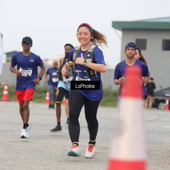Runner Photo 7366596