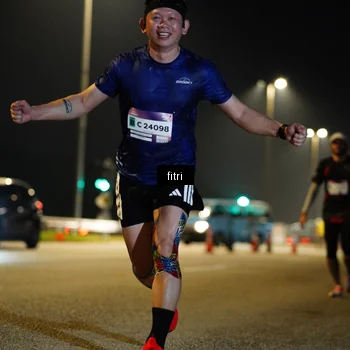 Runner Photo 7366599