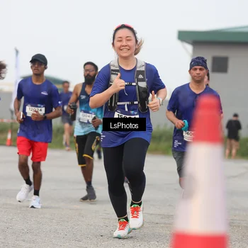Runner Photo 7366600