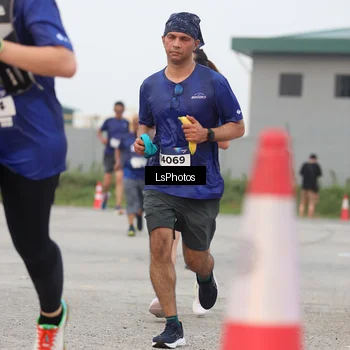 Runner Photo 7366601