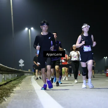 Runner Photo 7366602