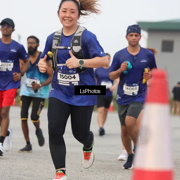 Runner Photo 7366603