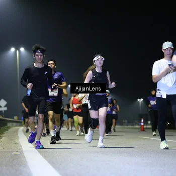 Runner Photo 7366604