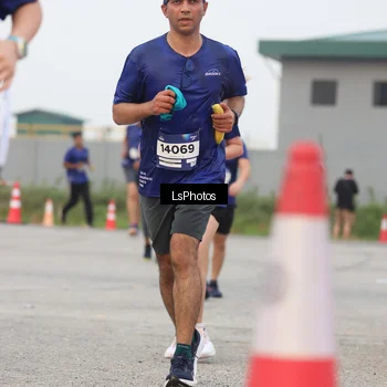Runner Photo 7366605