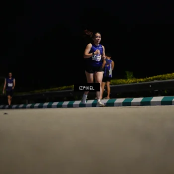 Runner Photo 7366607