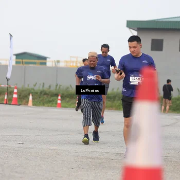 Runner Photo 7366612