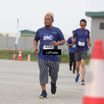 Runner Photo 7366614