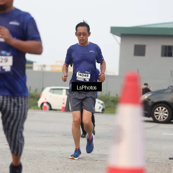 Runner Photo 7366618