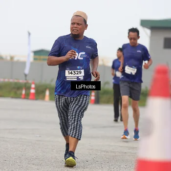 Runner Photo 7366619