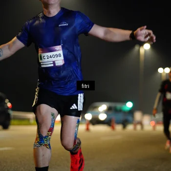 Runner Photo 7366620