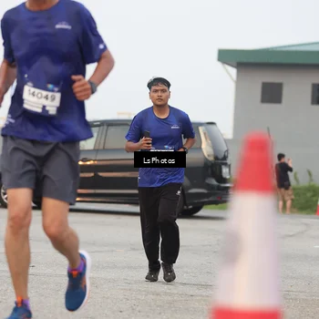 Runner Photo 7366623
