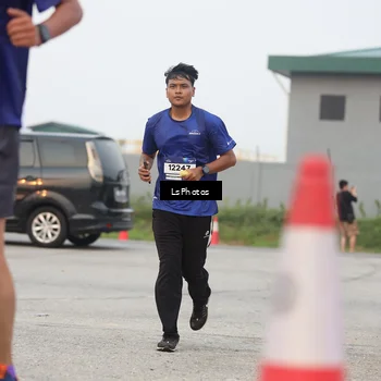 Runner Photo 7366629