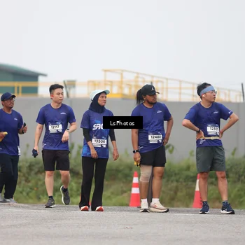 Runner Photo 7366637