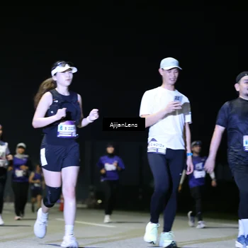 Runner Photo 7366641