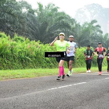 Runner Photo 7366644