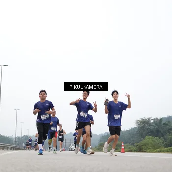 Runner Photo 7366645