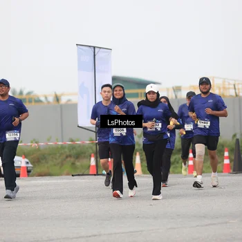Runner Photo 7366647