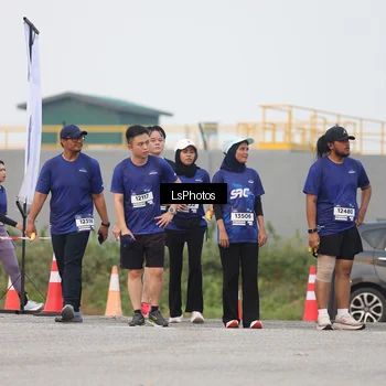 Runner Photo 7366650