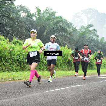 Runner Photo 7366654