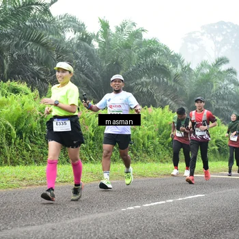 Runner Photo 7366661
