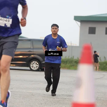 Runner Photo 7366662