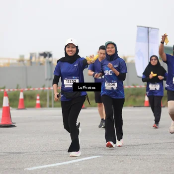 Runner Photo 7366670