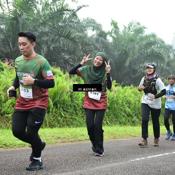 Runner Photo 7366674