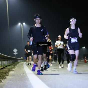 Runner Photo 7366677