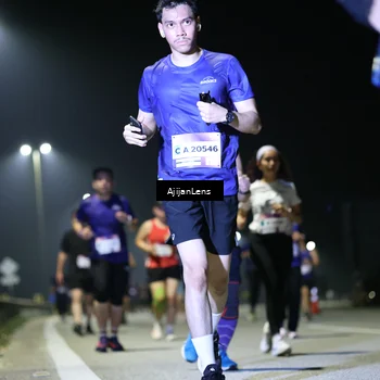 Runner Photo 7366679