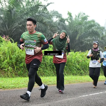 Runner Photo 7366680