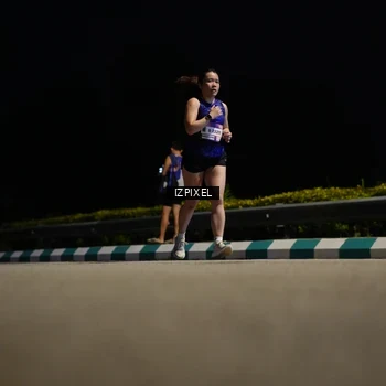 Runner Photo 7366681