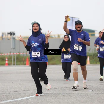 Runner Photo 7366683
