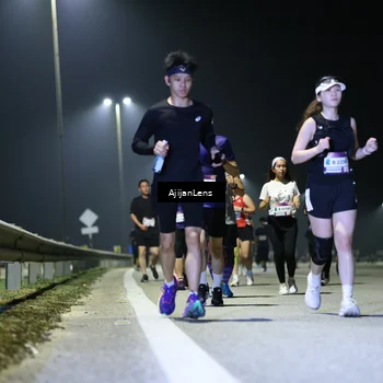 Runner Photo 7366684