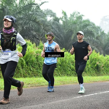 Runner Photo 7366688