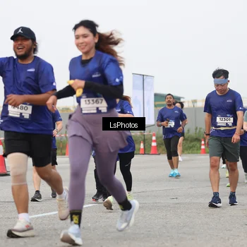 Runner Photo 7366695
