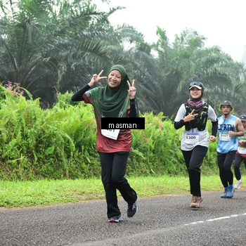 Runner Photo 7366699