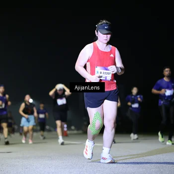 Runner Photo 7366704