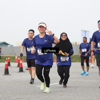 Runner Photo 7366705
