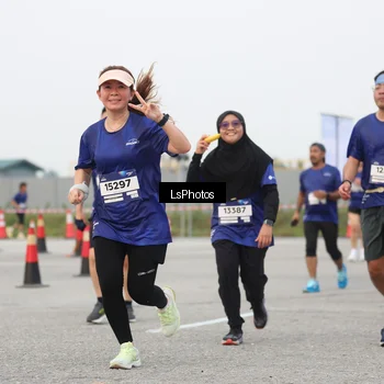 Runner Photo 7366708