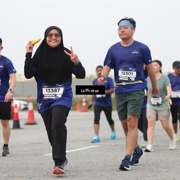 Runner Photo 7366711