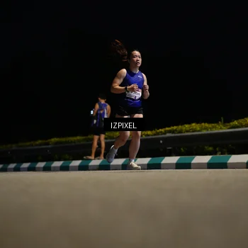 Runner Photo 7366716