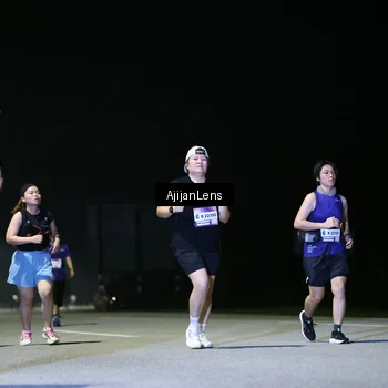 Runner Photo 7366717