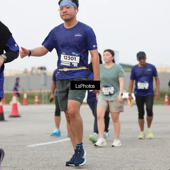 Runner Photo 7366720