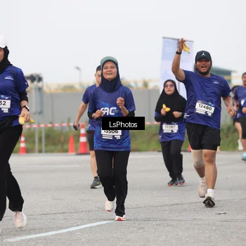 Runner Photo 7366721