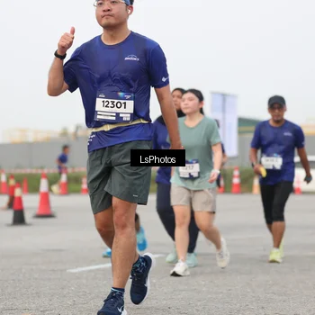 Runner Photo 7366722