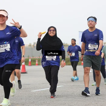 Runner Photo 7366725