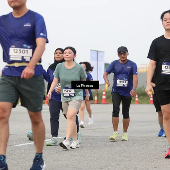 Runner Photo 7366730