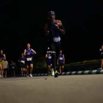 Runner Photo 7366732