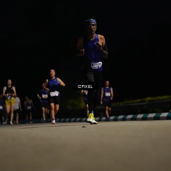 Runner Photo 7366734