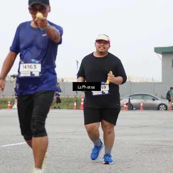 Runner Photo 7366738